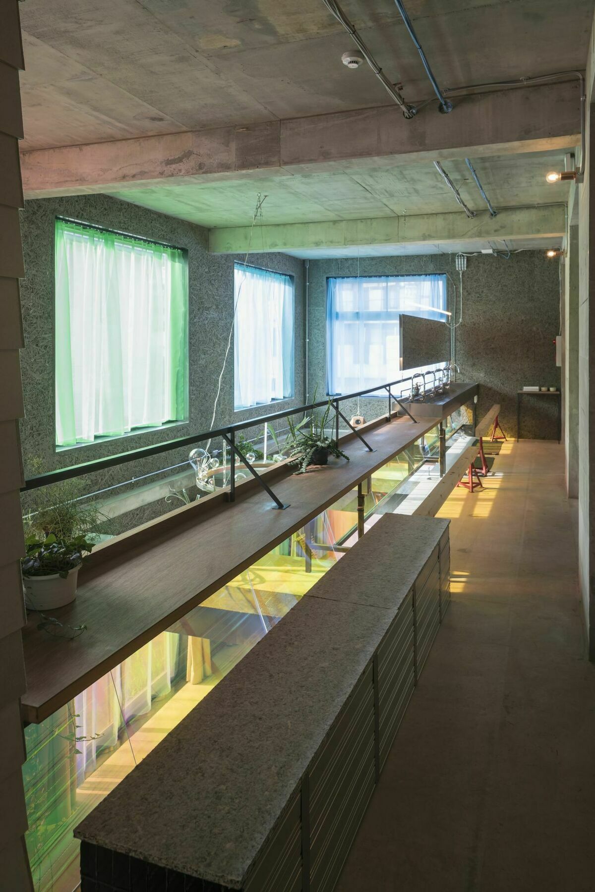 The Blend Inn - Studio Osaka Bagian luar foto